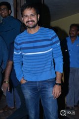 Vangaveeti Team at Devi Theater